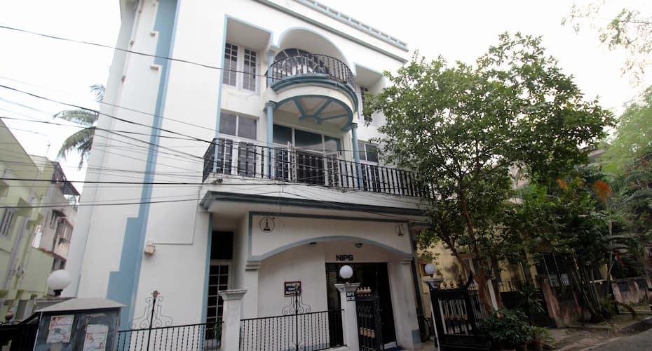 NIPS Corporate Guest House, Kolkata 3